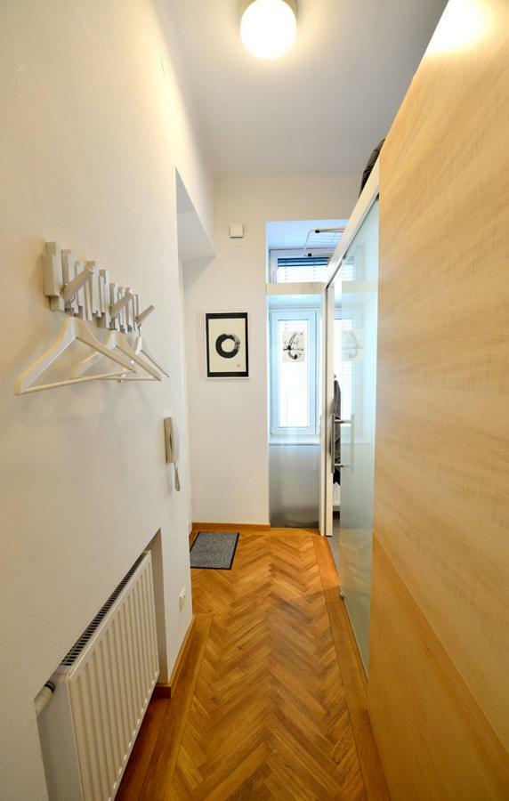Appartamento Design Degengasse *