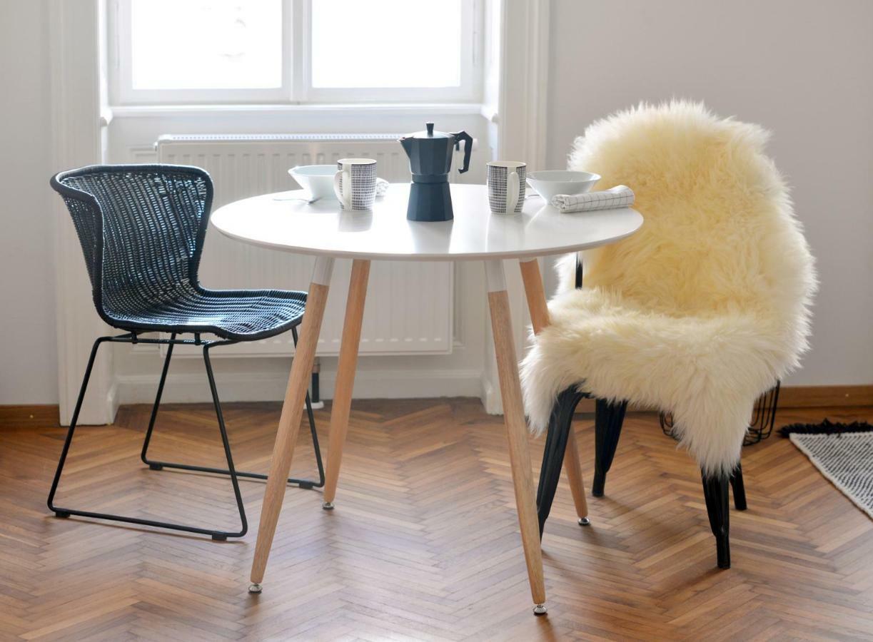 Appartamento Design Degengasse *