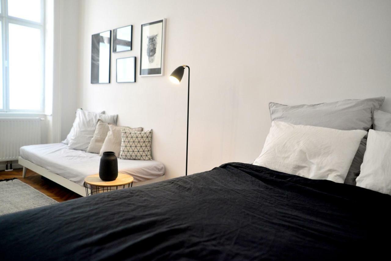 Appartamento Design Degengasse *