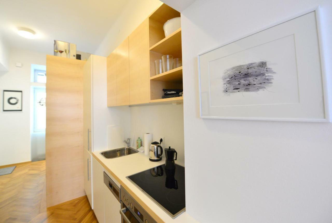 Appartamento Design Degengasse *